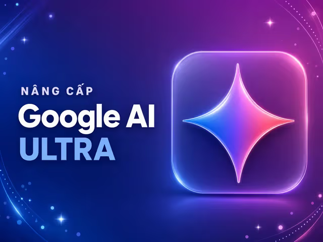 Google AI Ultra & Veo 3 Video Dựng Phim